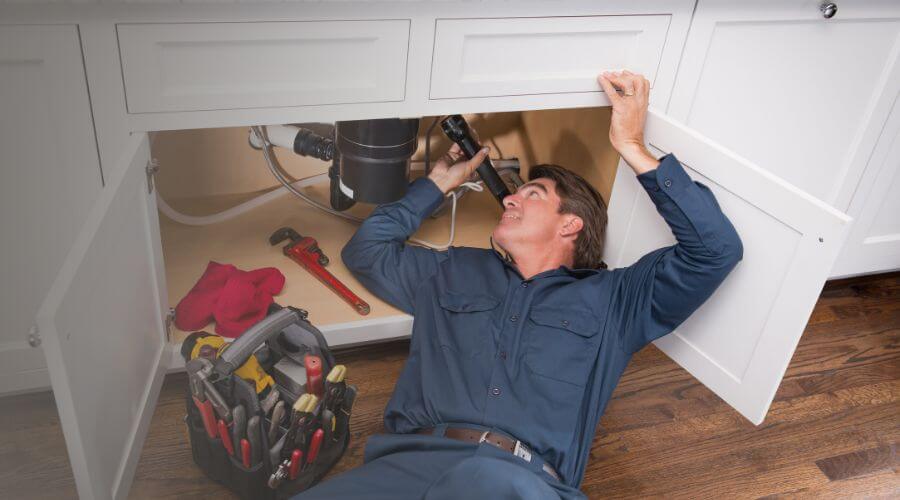 Local water heater installation in Paragonah, UT